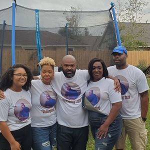 Meet your Posher, Neal